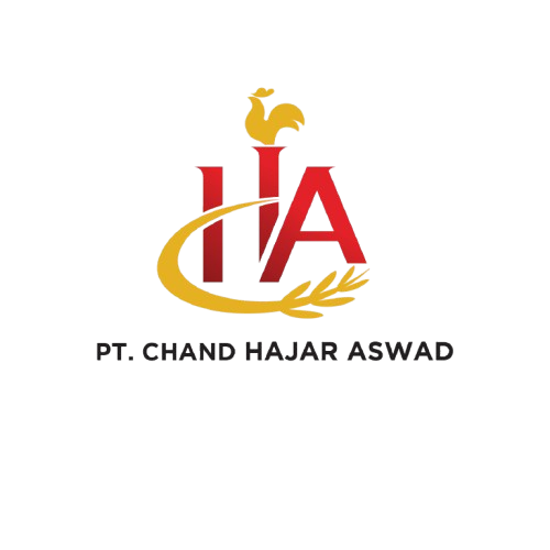 CV. Hajar Aswad