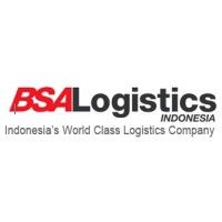 BSA Logistics Indonesia