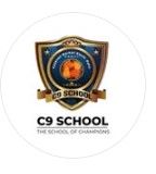 C9 School logo