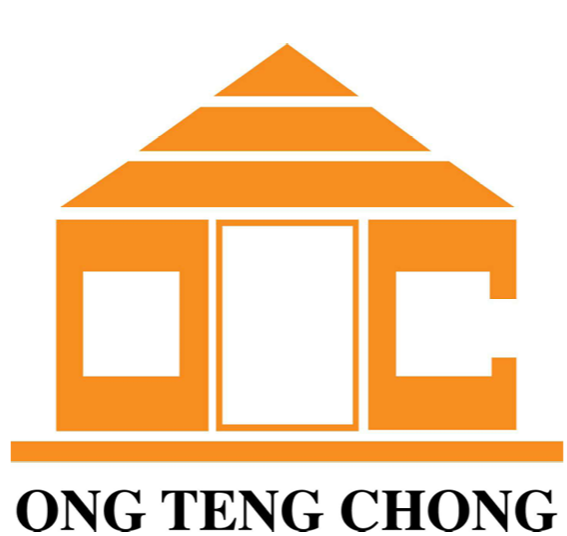 ONG TENG CHONG BUILDING CONTRACTOR PTE LTD