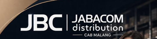 Jabacom Distribution Malang