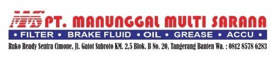 MANUNGGAL MULTI SARANA logo