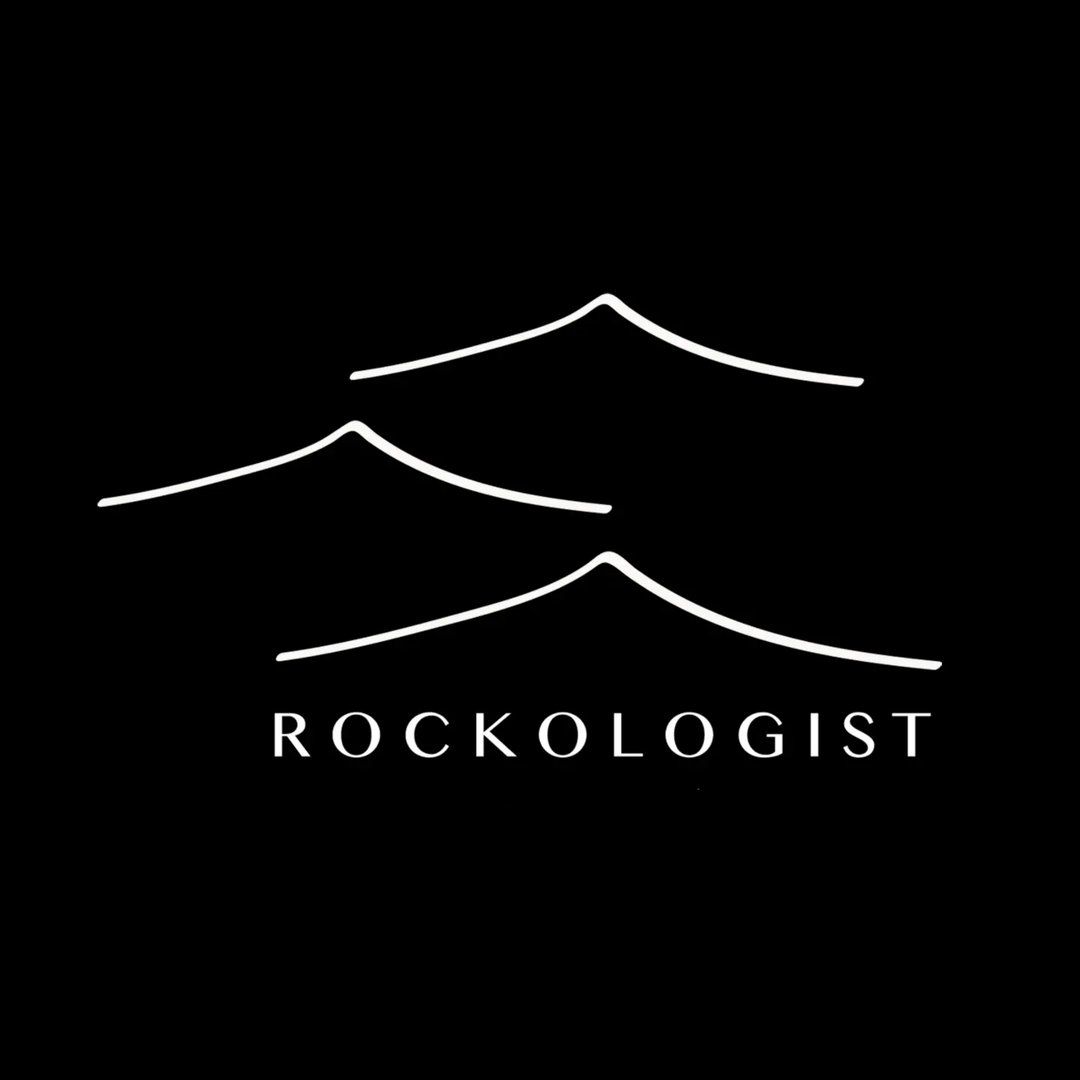 Rockologist logo