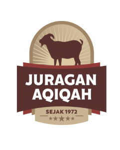 Juragan Aqiqah logo
