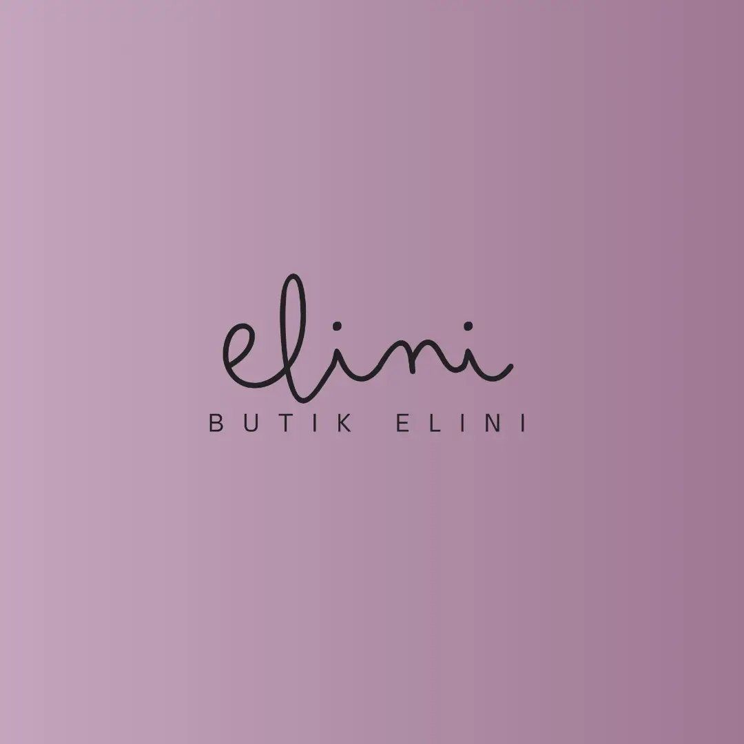 Butik Elini logo