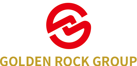 PT Golden Rock Group