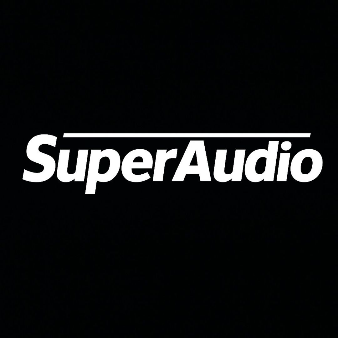 Super Audio