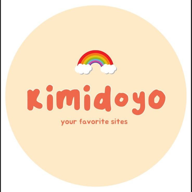 kimidoyo logo