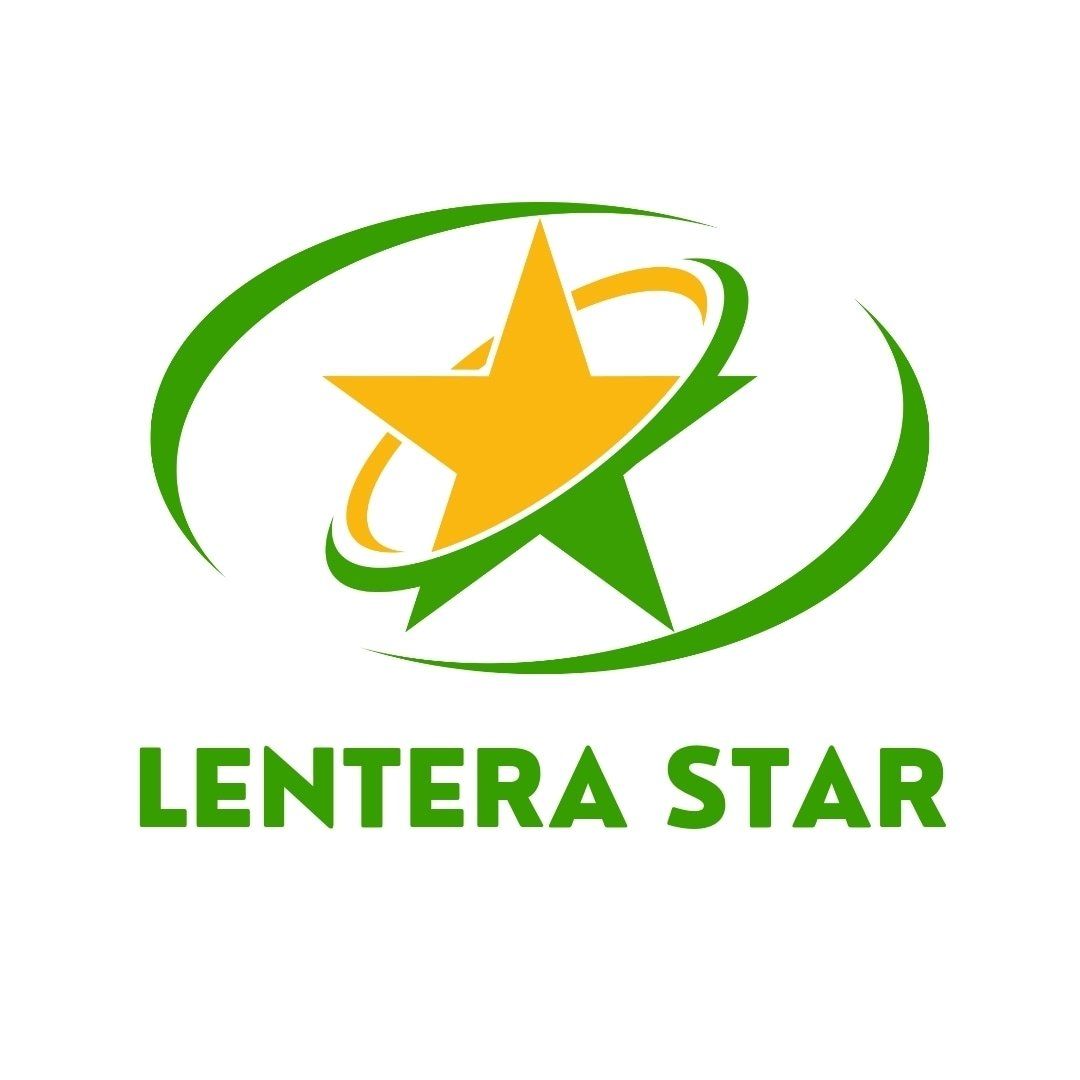 Lentera Star logo