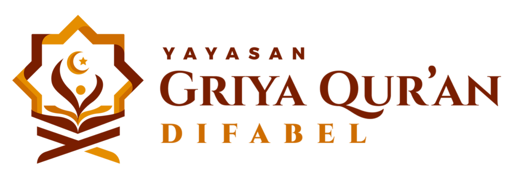 Yayasan Griya Qur'an Difabel