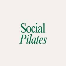 Social Pilates logo
