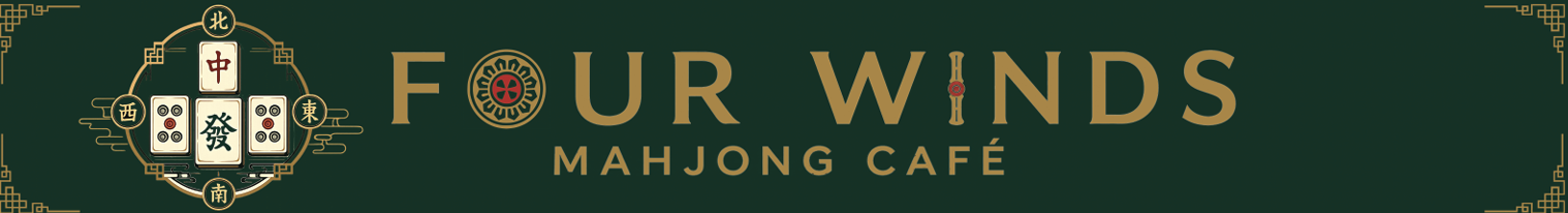 Four Winds Mahjong Cafe