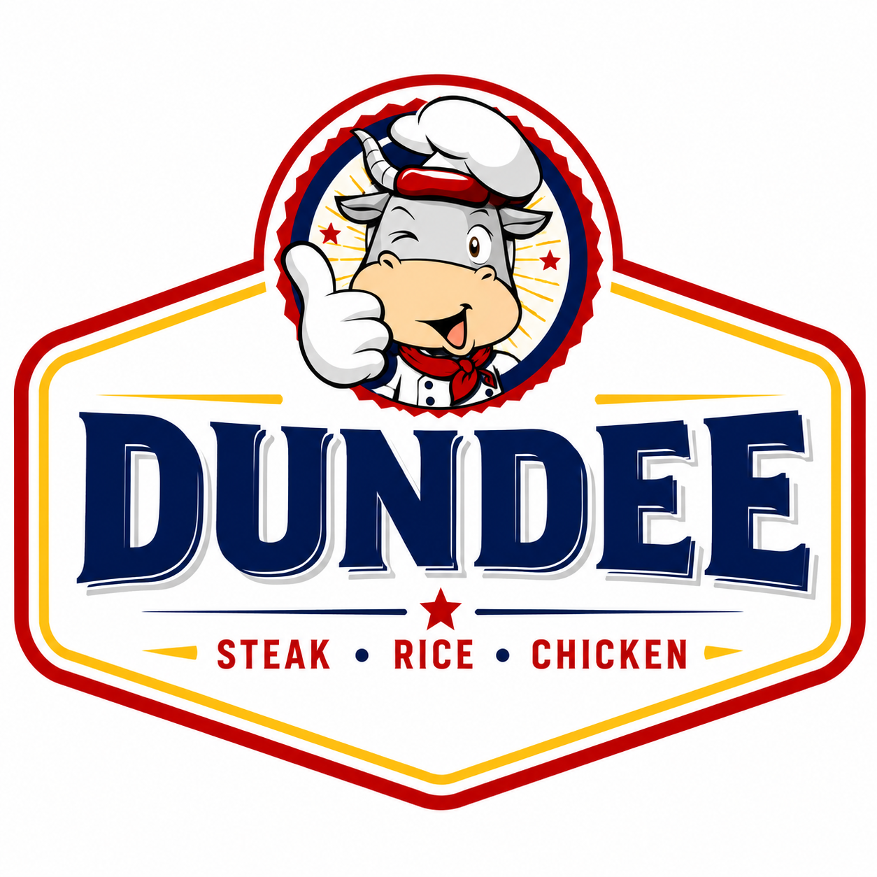 DUNDEE RESTO