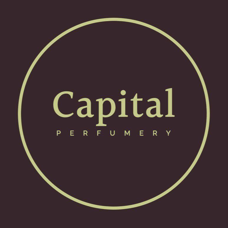 Capital Perfumery