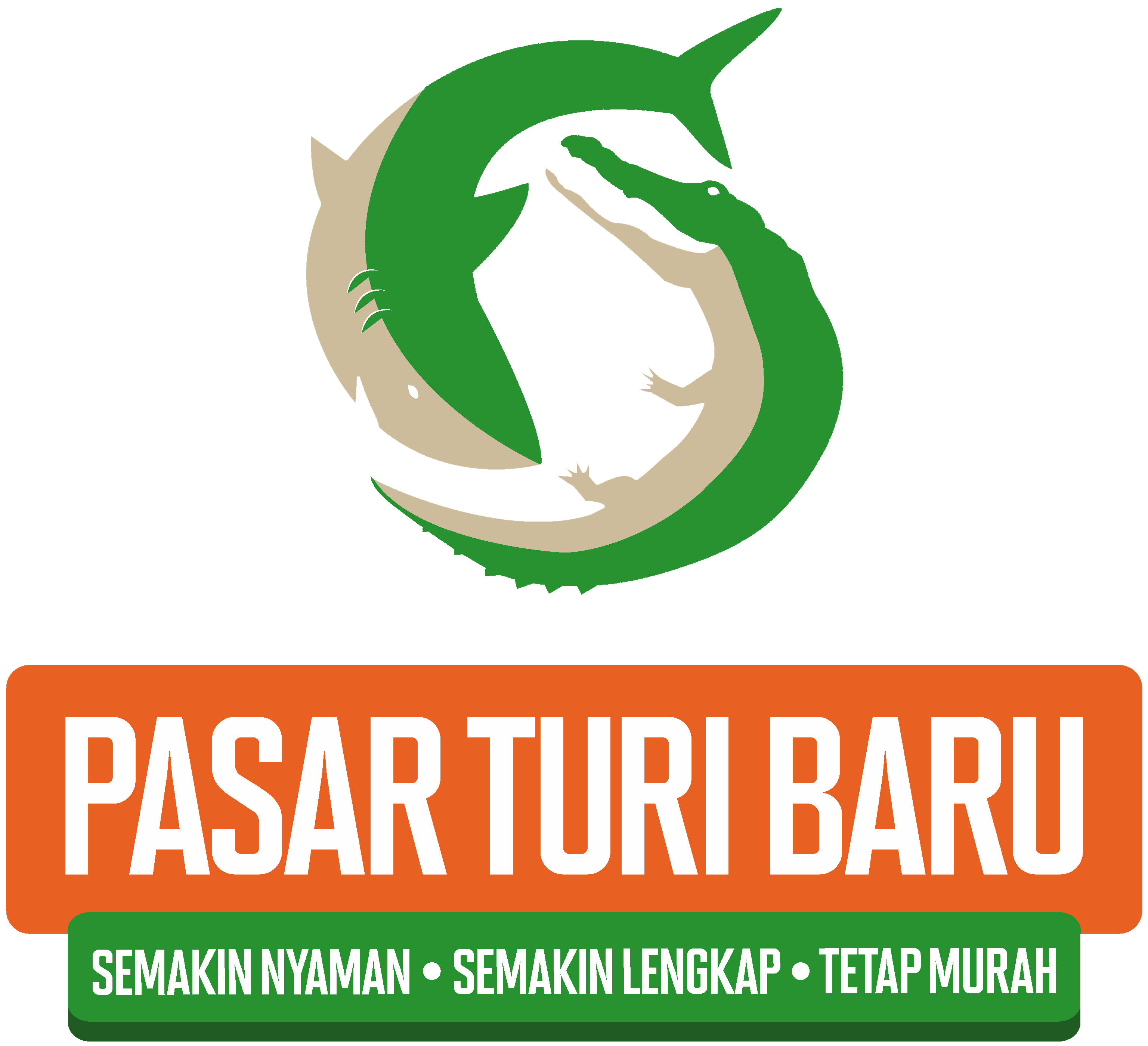 PASAR TURI BARU