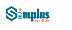 Công ty TNHH MTV Simplus