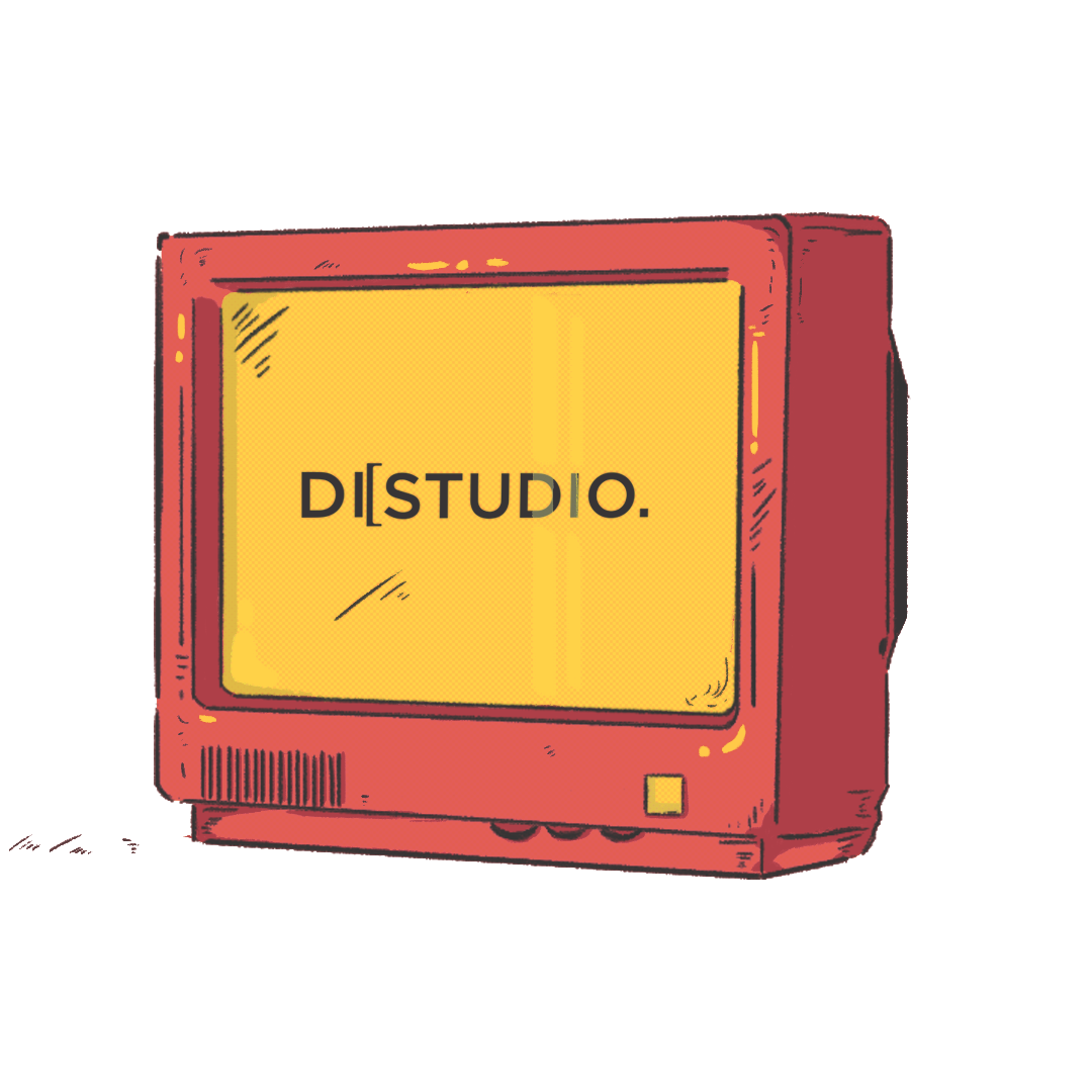 Di Studio Post House logo