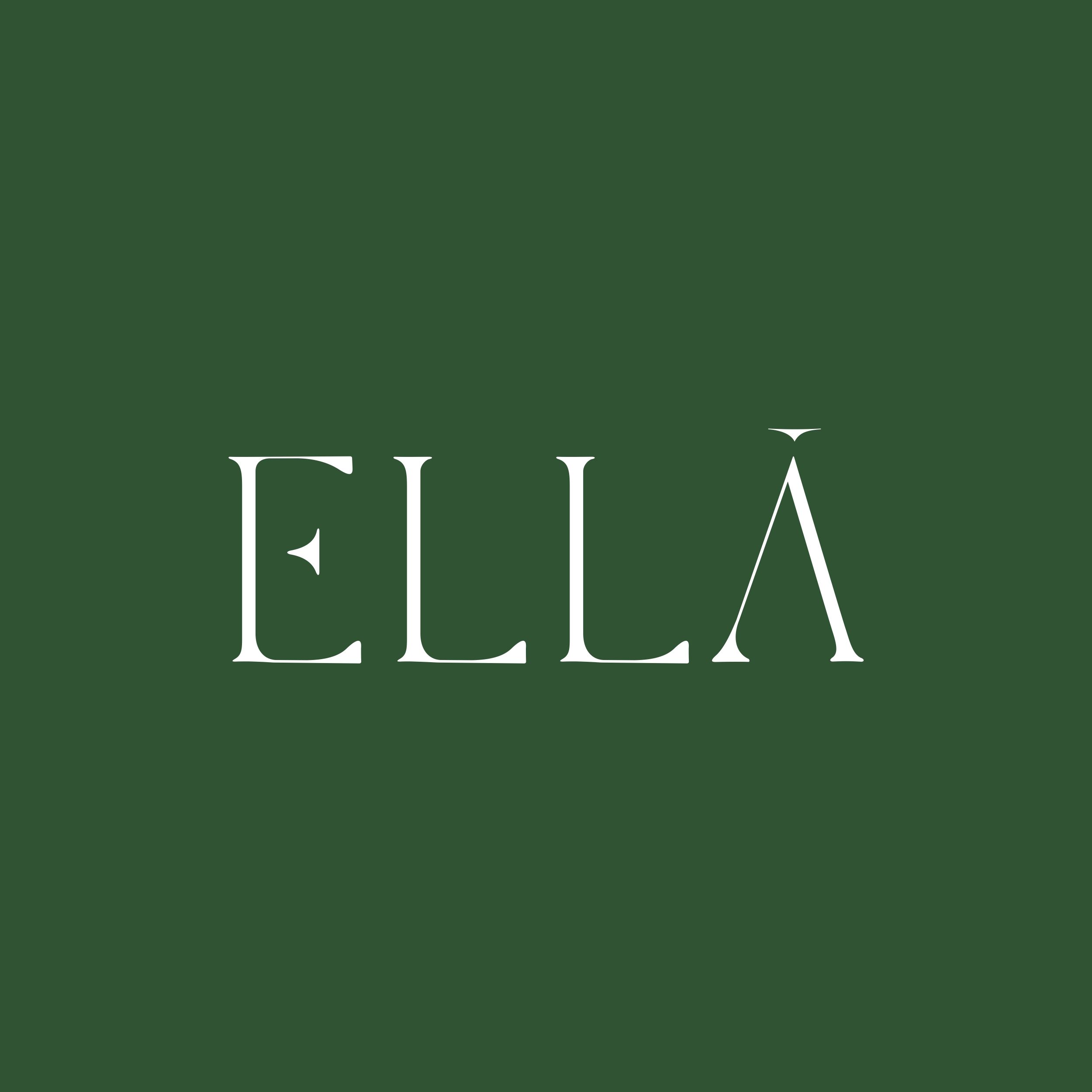 Ella Kitchen and Garden