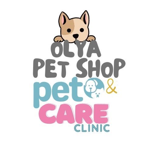 Olya Pet Shop