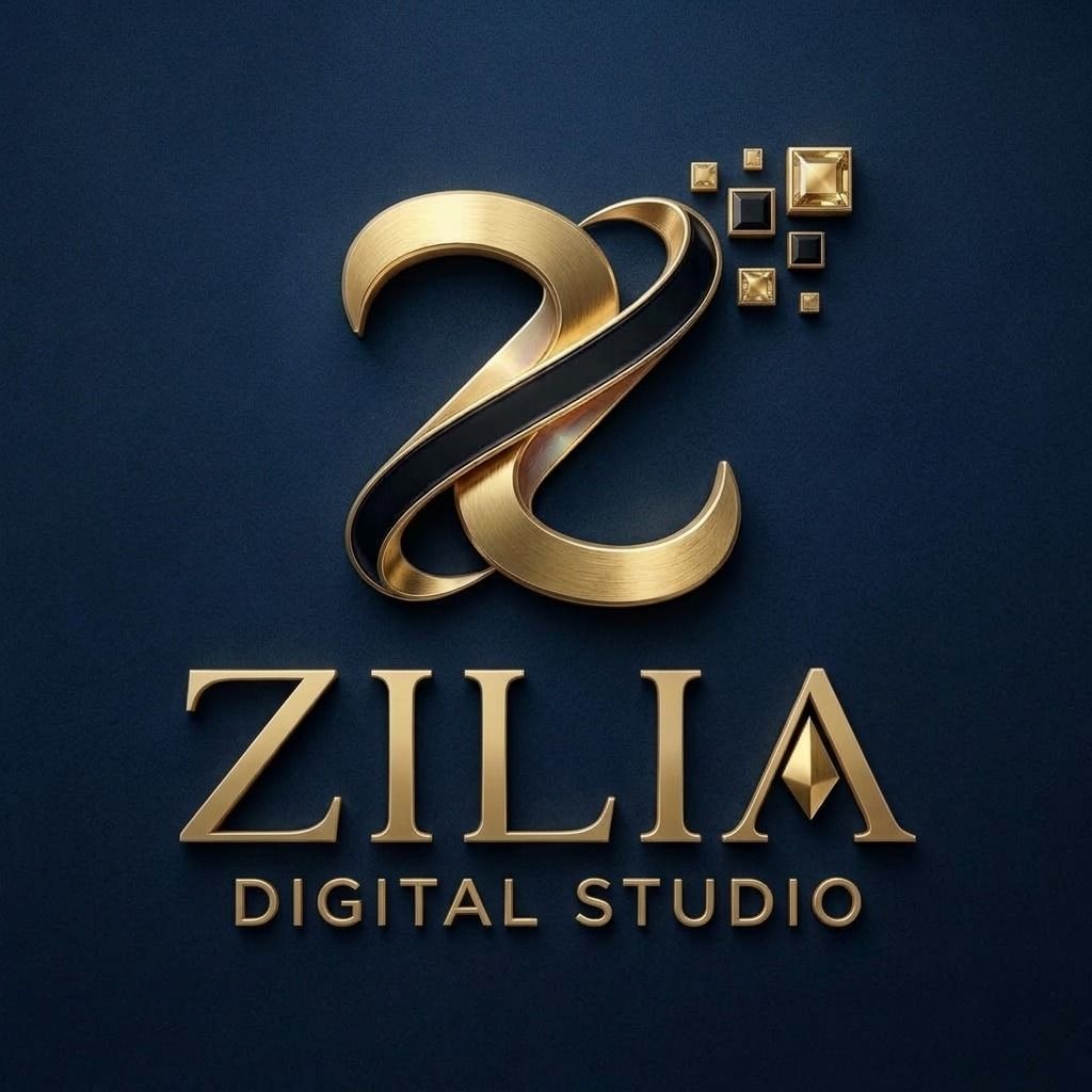 Zilia creative studio