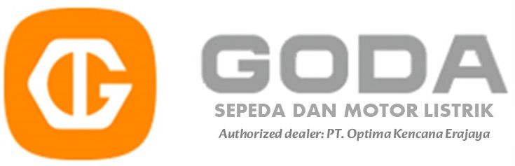 GODA BSD - PT. OPTIMA KENCANA ERAJAYA