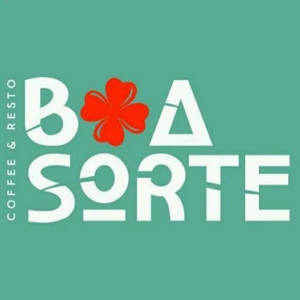 Boa Sorte Coffee & Resto