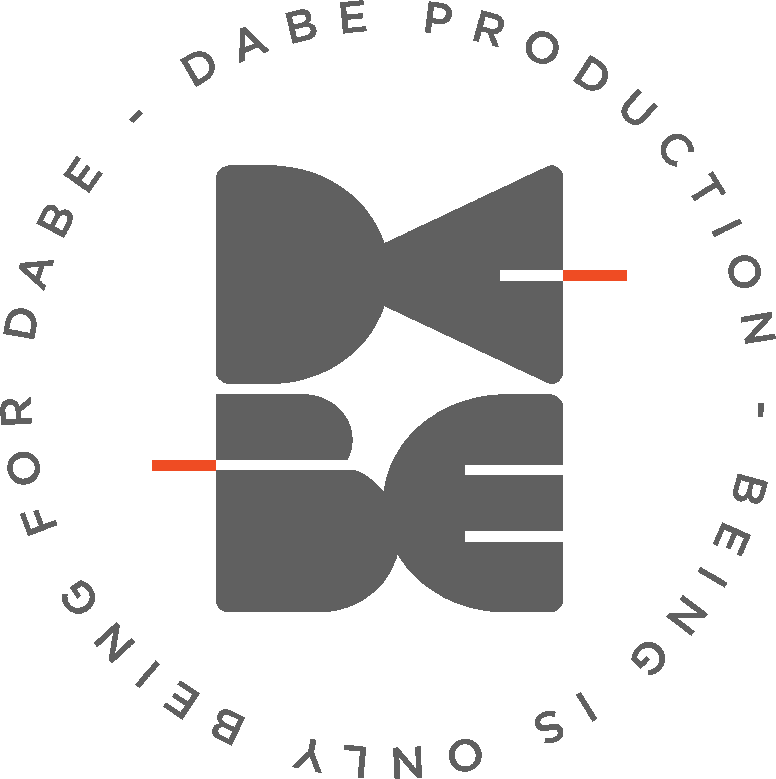 CÔNG TY TNHH DABE PRODUCTION logo