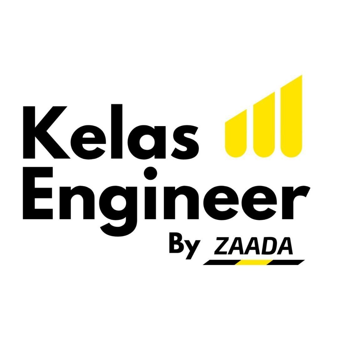 PT Zaada Bana Engineering (Kelas Engineer) logo