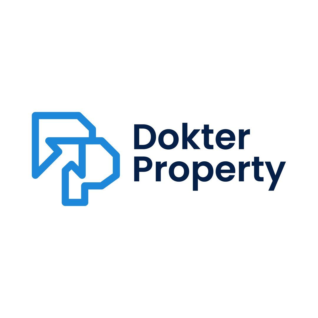 Dokter Property logo