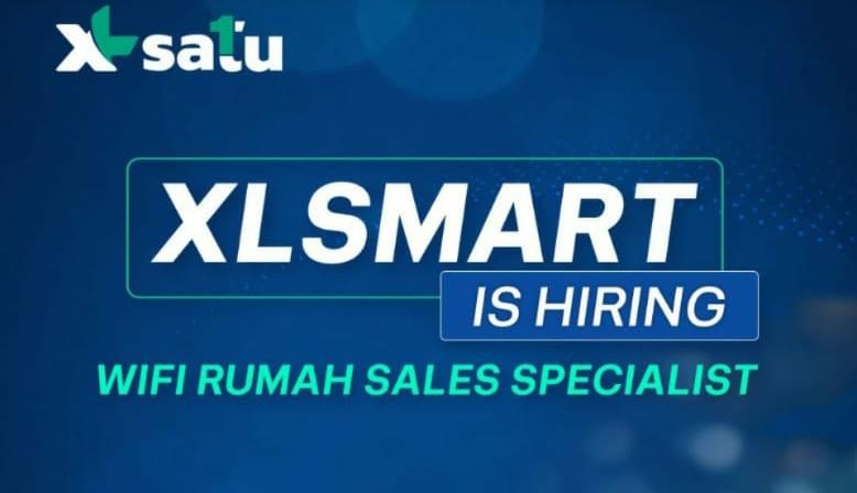 XL Satu Smart