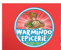 Warmindo Epicerie