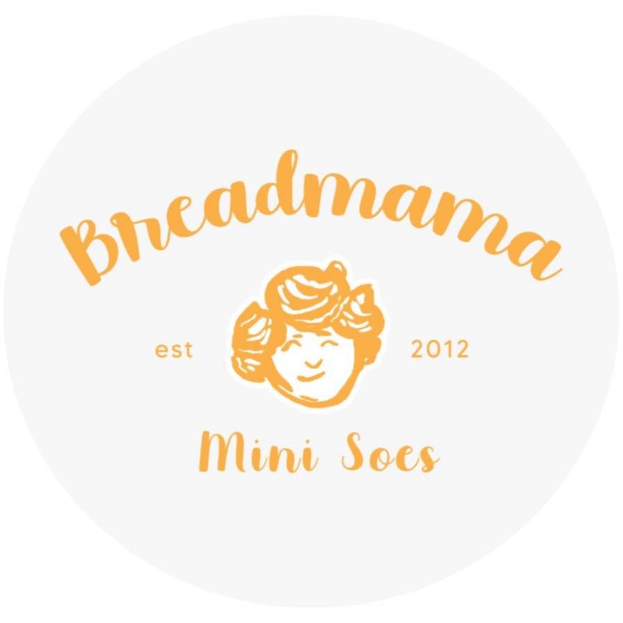 Breadmama Soes