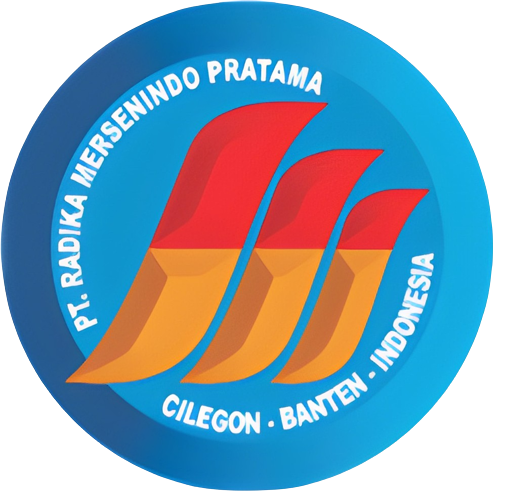 PT. Radika Mersenindo Pratama logo