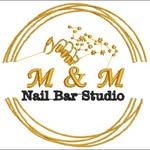 M&M NAIL BAR Studio