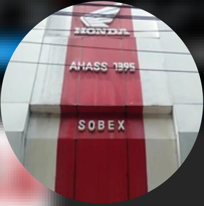 Ahass Sobex