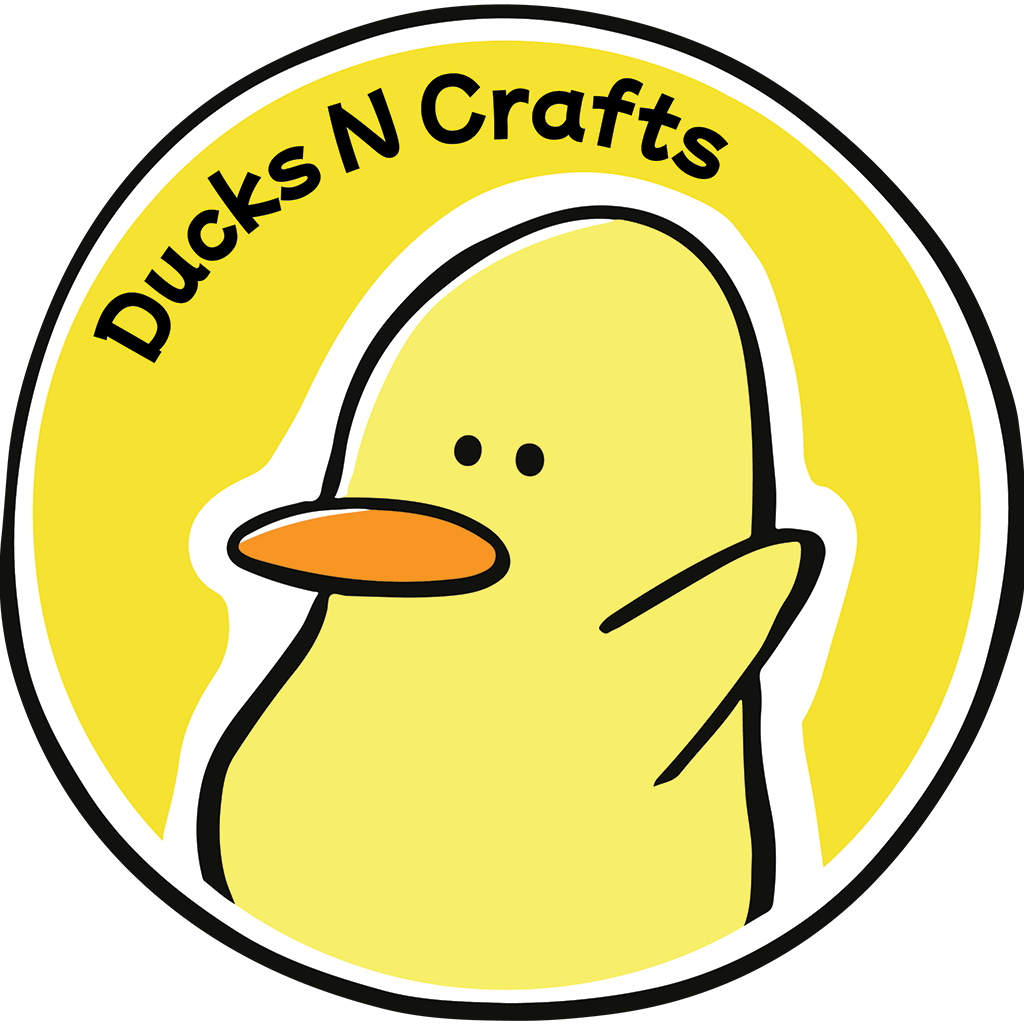 Ducks N Crafts