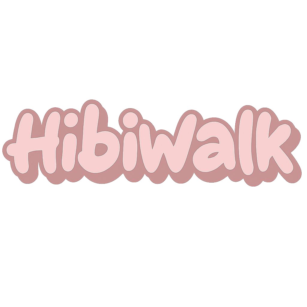 HibiWalk logo