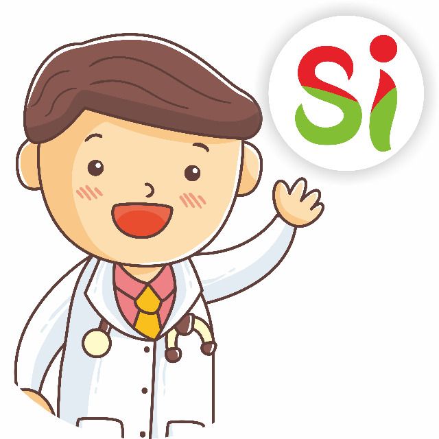 Klinik & Apotek Sehat Insani logo