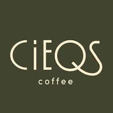 Cieqs Coffee logo