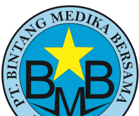 PT Bintang Medika Bersama Semarang logo
