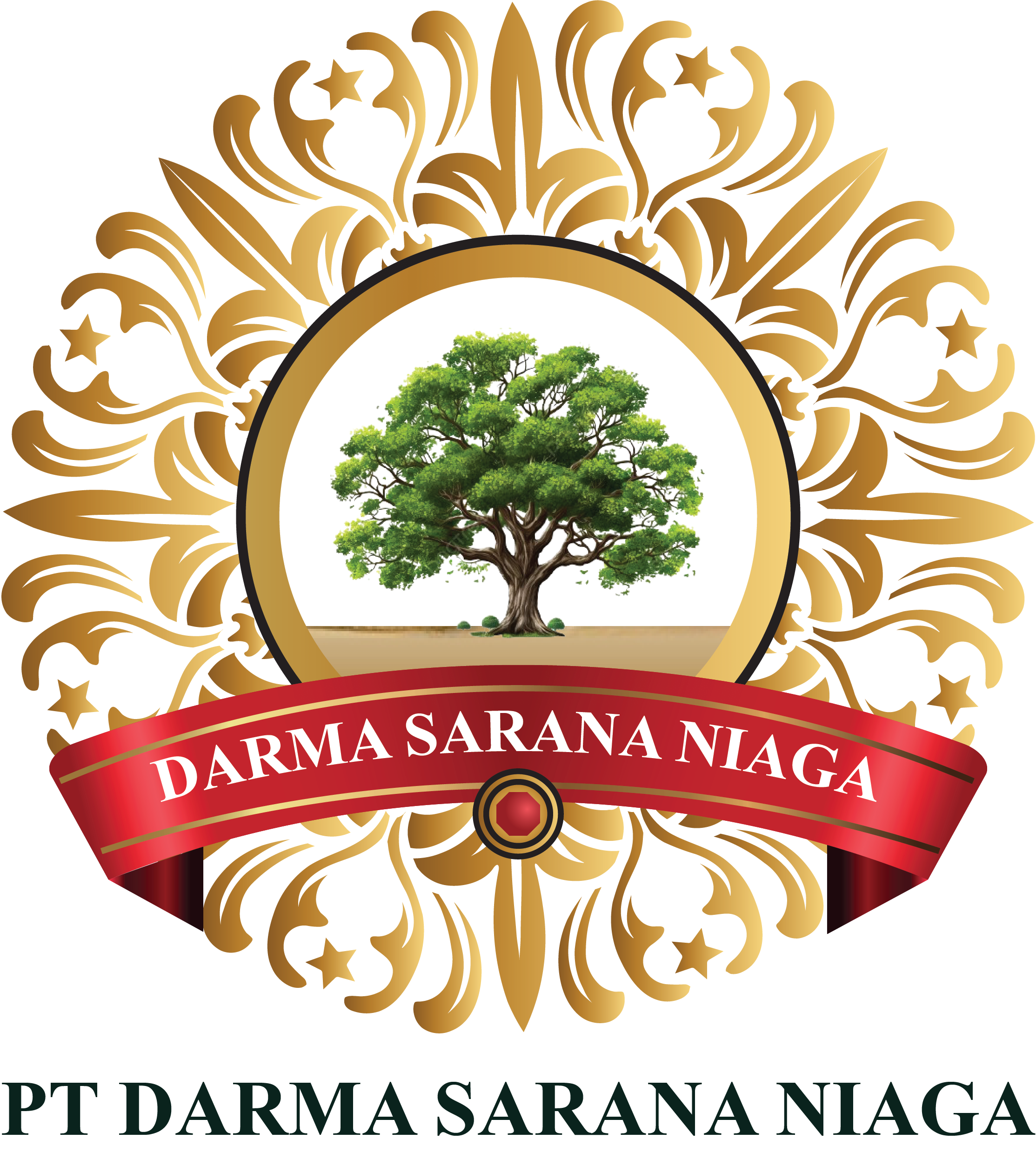 PT Darma Sarana Niaga