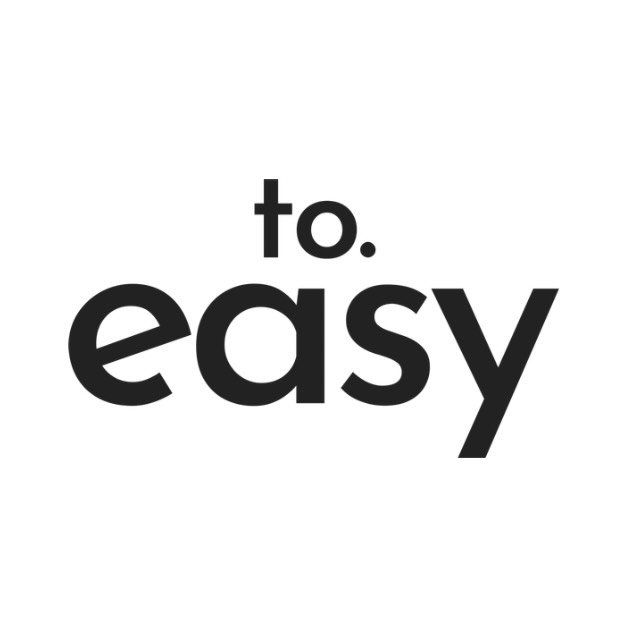 Easy. logo