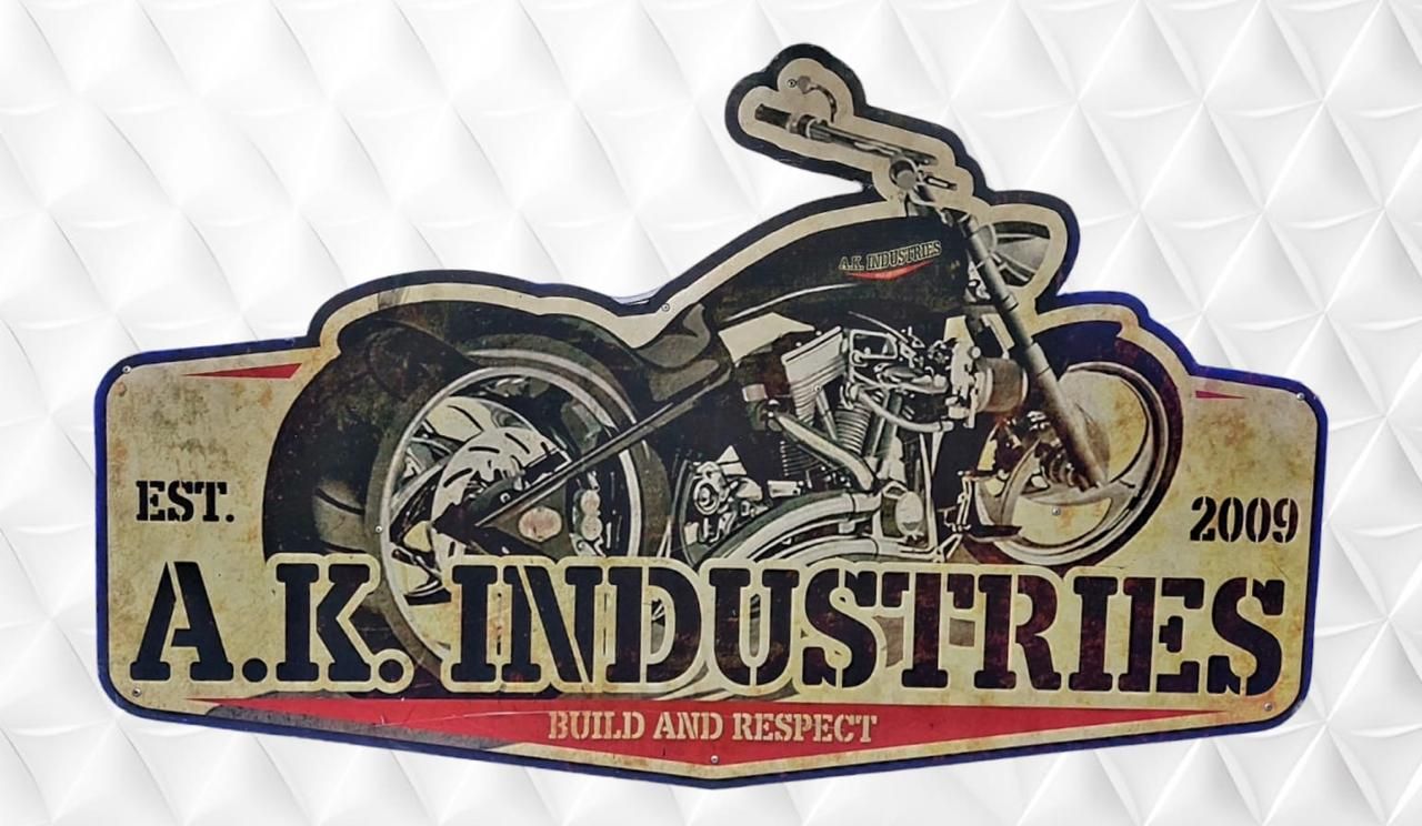 AK Industries