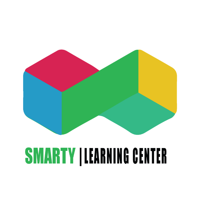 Smarty Learning Center logo