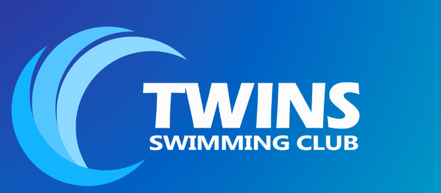 Twins Swimming Club logo