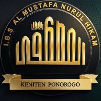 IBS Al-Mustafa Nurul Hikam logo