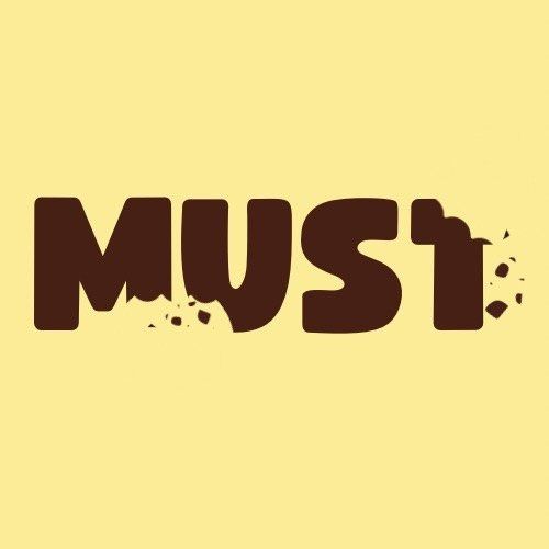 Must Cookies