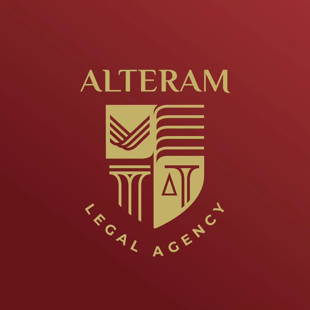 PT. Lengkap Lebih Tenang (Alteram Legal Agency)