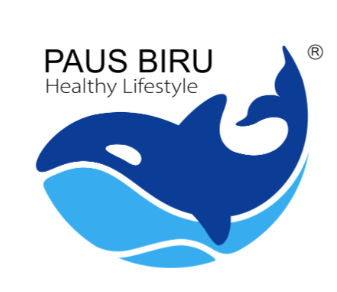 PT Paus Biru Internasional