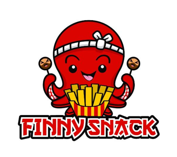 Finny Snack